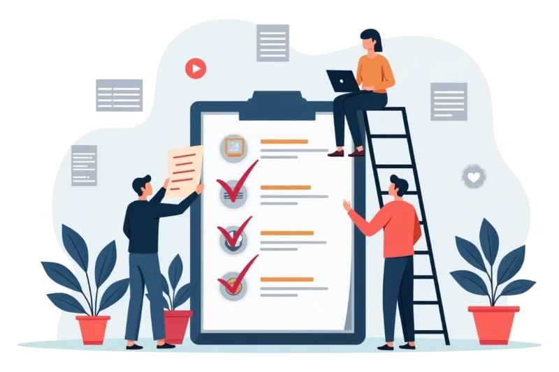 Ein Webauftritt so individuell wie Sie